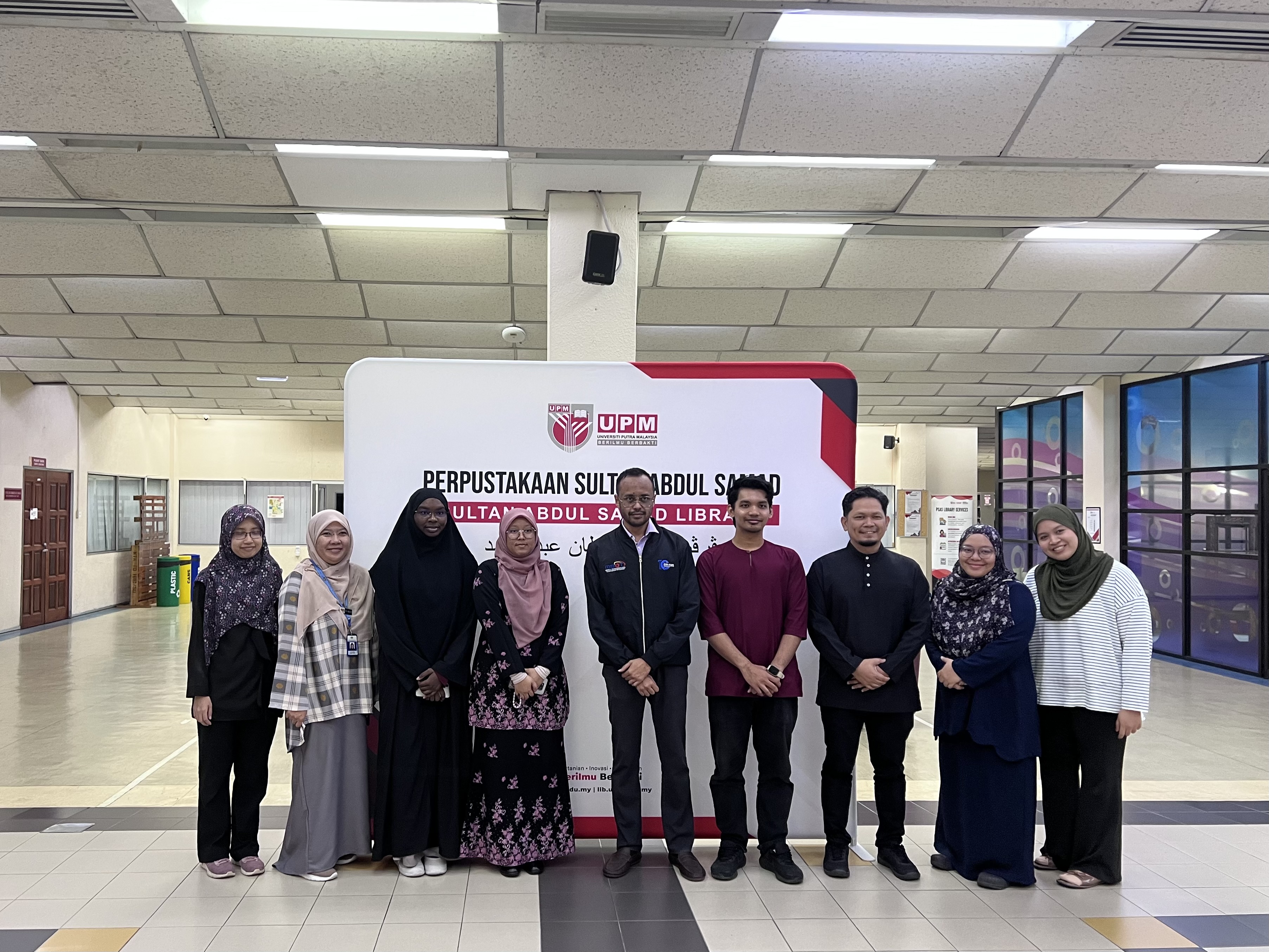 PSAS Strengthens Data Analytics Skills Through Basic Microsoft Power BI Workshop